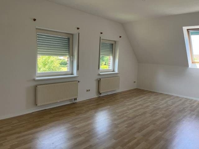 Pronájem domu 130 m², pozemek 1.000 m², Wangels, Šlesvicko-Holštýnsko Pronájem domu 130 m², pozemek 1.000 m², Wangels, Šlesvicko-Holštýnsko