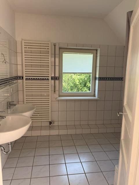 Pronájem domu 130 m², pozemek 1.000 m², Wangels, Šlesvicko-Holštýnsko Pronájem domu 130 m², pozemek 1.000 m², Wangels, Šlesvicko-Holštýnsko