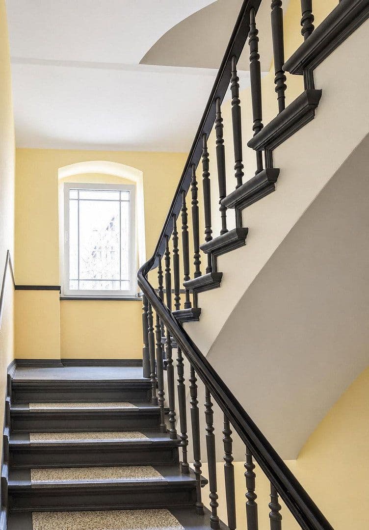 Prodej bytu 2+1 55 m², Berlin, Berlín Prodej bytu 2+1 55 m², Berlin, Berlín