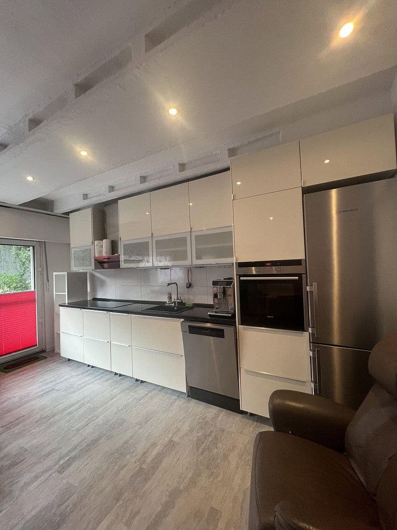 Prodej domu 94 m², pozemek 302 m², Berlin, Berlín Prodej domu 94 m², pozemek 302 m², Berlin, Berlín