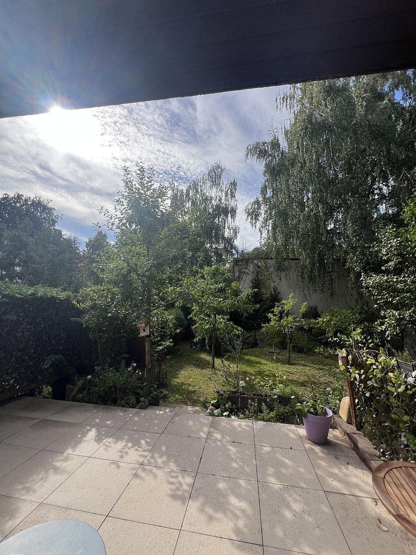 Prodej domu 94 m², pozemek 302 m², Berlin, Berlín Prodej domu 94 m², pozemek 302 m², Berlin, Berlín