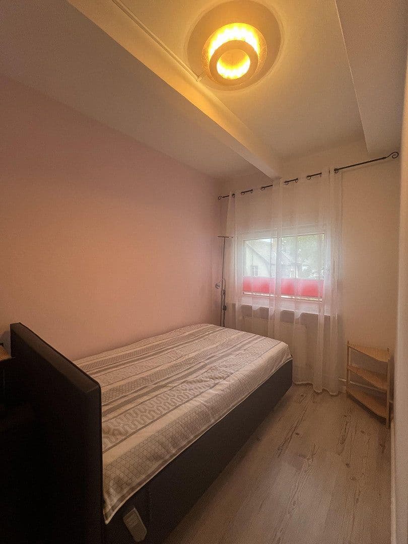 Prodej domu 94 m², pozemek 302 m², Berlin, Berlín Prodej domu 94 m², pozemek 302 m², Berlin, Berlín