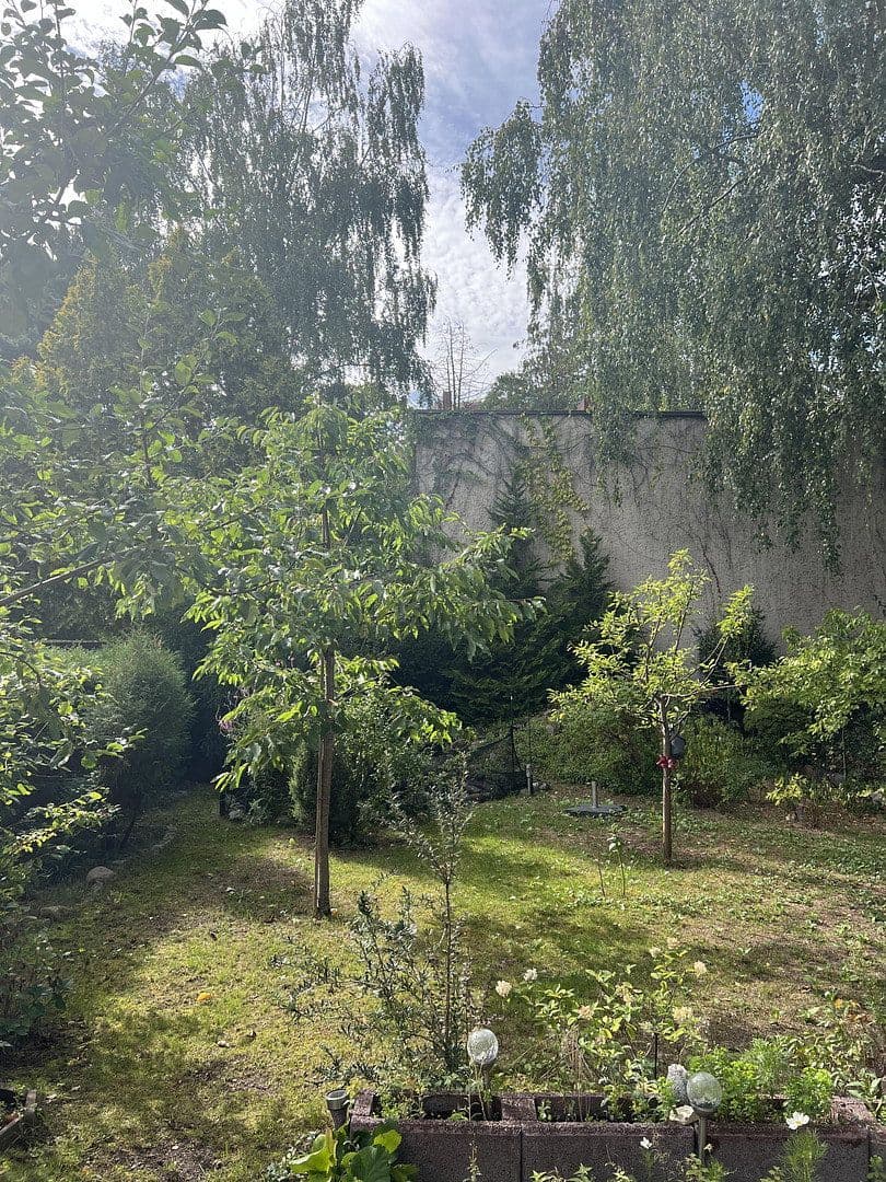 Prodej domu 94 m², pozemek 302 m², Berlin, Berlín Prodej domu 94 m², pozemek 302 m², Berlin, Berlín