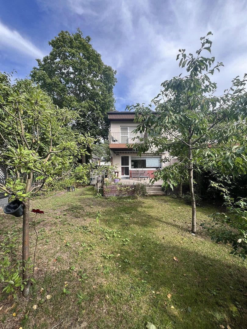 Prodej domu 94 m², pozemek 302 m², Berlin, Berlín Prodej domu 94 m², pozemek 302 m², Berlin, Berlín