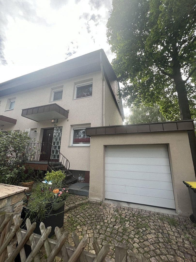 Prodej domu 94 m², pozemek 302 m², Berlin, Berlín Prodej domu 94 m², pozemek 302 m², Berlin, Berlín