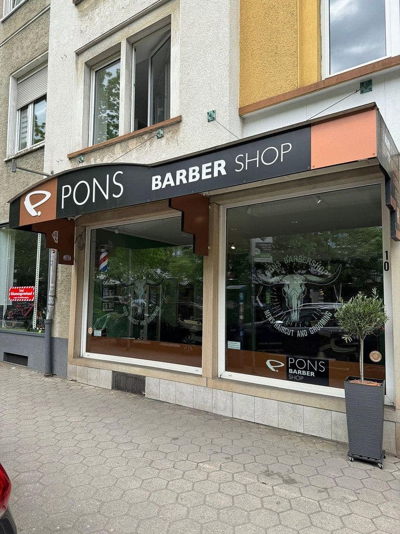 Pronájem pozemku 47 m², Dielinger Str. 10, Osnabrück, Dolní Sasko Pronájem pozemku 47 m², Dielinger Str. 10, Osnabrück, Dolní Sasko
