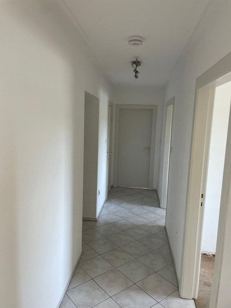 Pronájem bytu 3+1 57 m², Atländer Straße 3, Buxtehude, Dolní Sasko Pronájem bytu 3+1 57 m², Atländer Straße 3, Buxtehude, Dolní Sasko