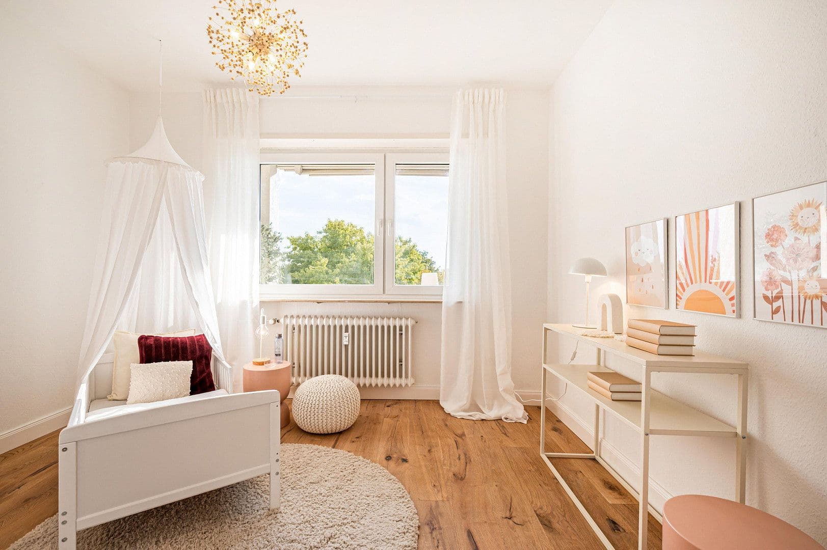 Prodej bytu 3+1 78 m², Feldstraße 93, Mannheim, Bádensko-Württembersko Prodej bytu 3+1 78 m², Feldstraße 93, Mannheim, Bádensko-Württembersko
