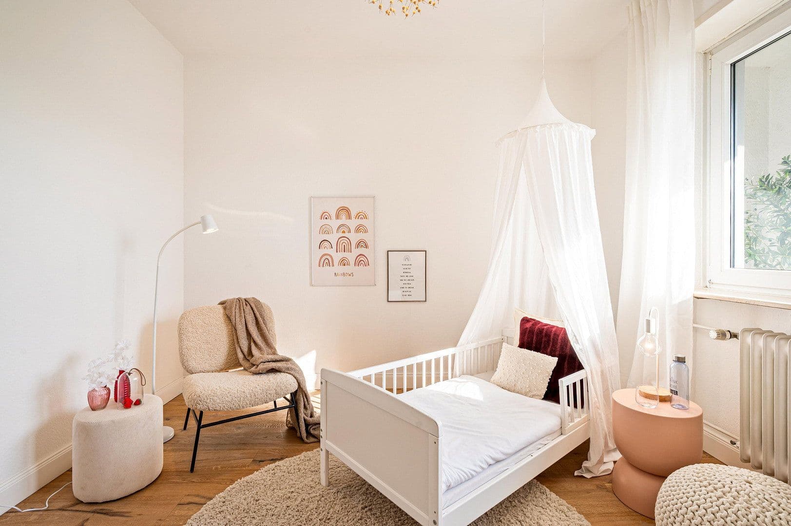 Prodej bytu 3+1 78 m², Feldstraße 93, Mannheim, Bádensko-Württembersko Prodej bytu 3+1 78 m², Feldstraße 93, Mannheim, Bádensko-Württembersko