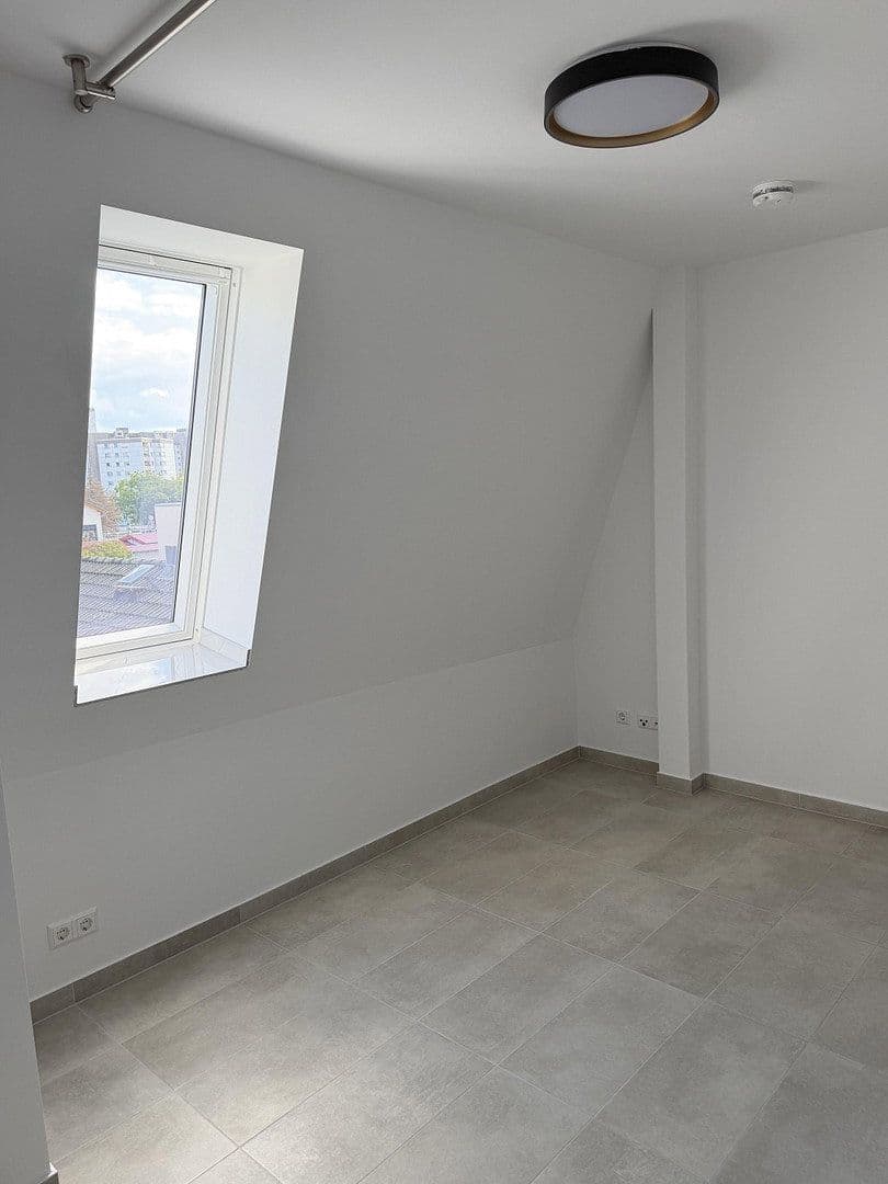 Pronájem bytu 2+1 43 m², Stieglitzweg 43, Berlin, Berlín Pronájem bytu 2+1 43 m², Stieglitzweg 43, Berlin, Berlín
