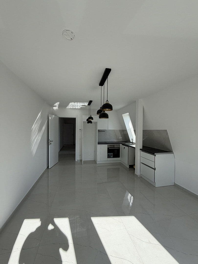 Pronájem bytu 2+1 43 m², Stieglitzweg 43, Berlin, Berlín Pronájem bytu 2+1 43 m², Stieglitzweg 43, Berlin, Berlín