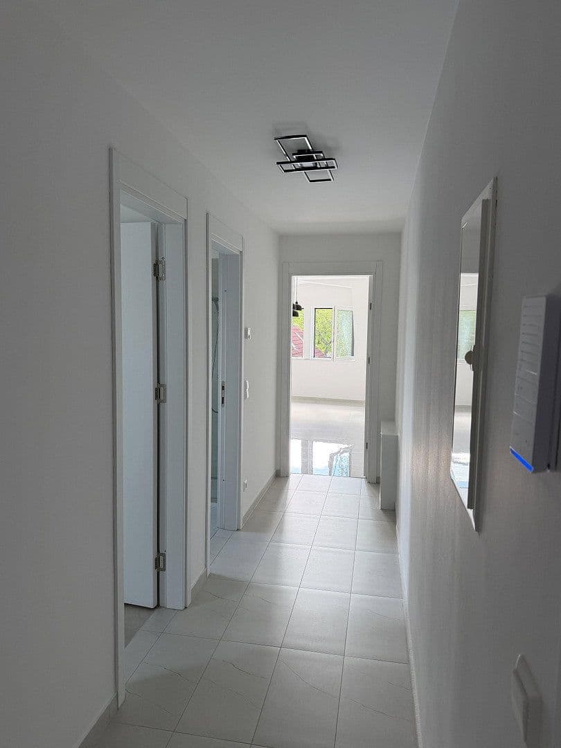 Pronájem bytu 2+1 43 m², Stieglitzweg 43, Berlin, Berlín Pronájem bytu 2+1 43 m², Stieglitzweg 43, Berlin, Berlín