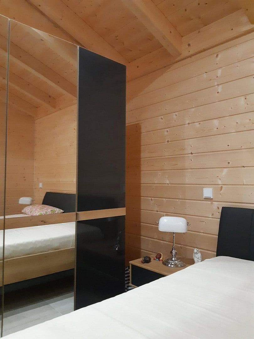Prodej domu 144 m², pozemek 360 m², Siegsdorf, Bavorsko Prodej domu 144 m², pozemek 360 m², Siegsdorf, Bavorsko