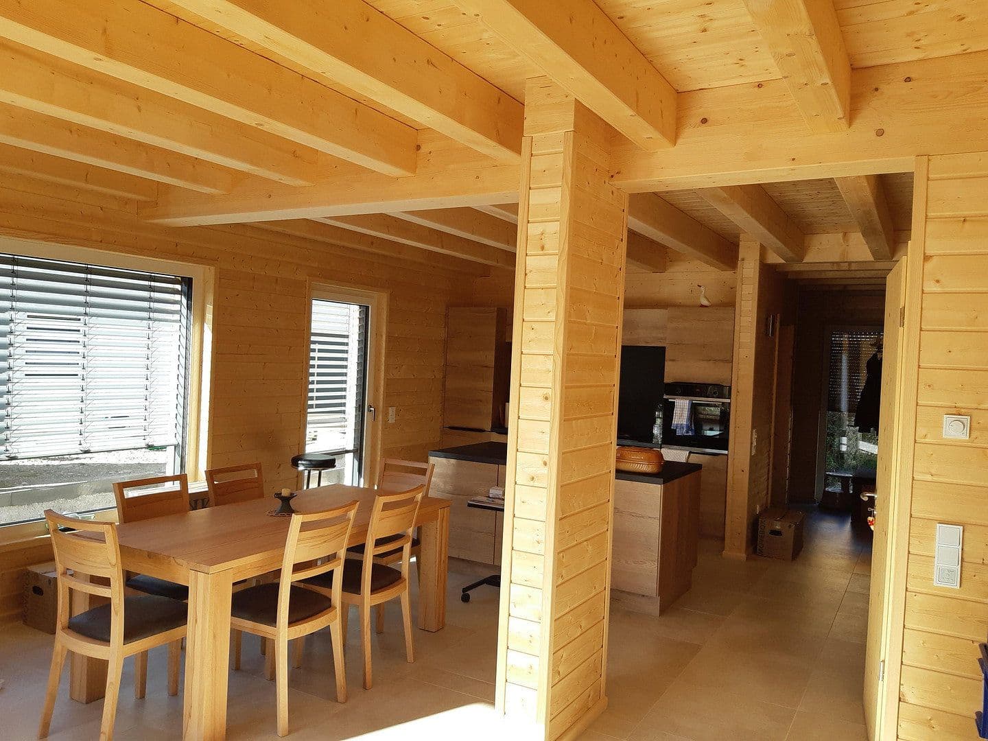 Prodej domu 144 m², pozemek 360 m², Siegsdorf, Bavorsko Prodej domu 144 m², pozemek 360 m², Siegsdorf, Bavorsko