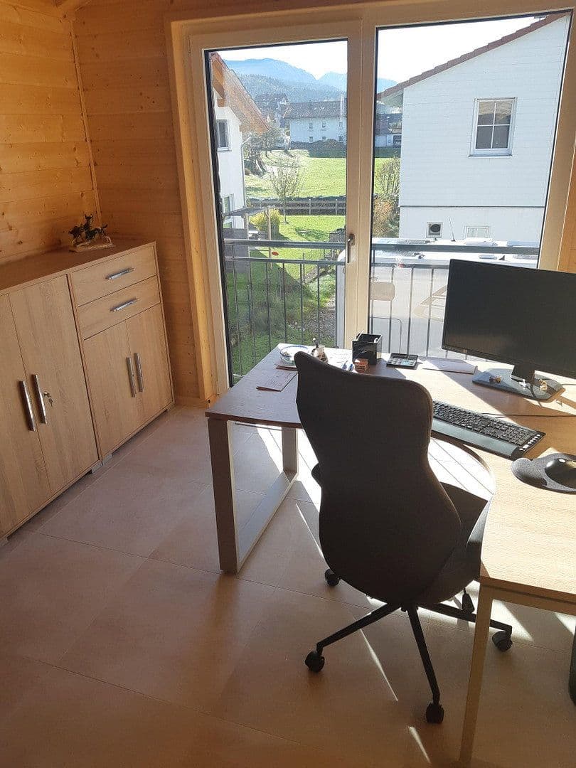 Prodej domu 144 m², pozemek 360 m², Siegsdorf, Bavorsko Prodej domu 144 m², pozemek 360 m², Siegsdorf, Bavorsko