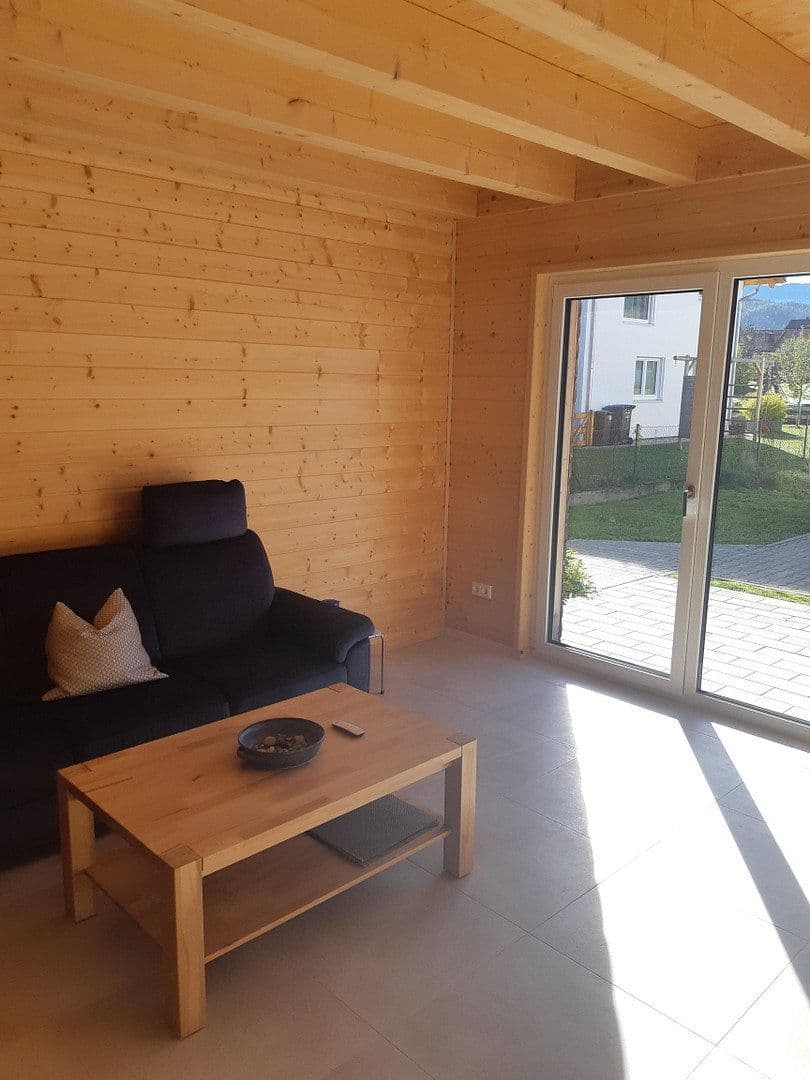 Prodej domu 144 m², pozemek 360 m², Siegsdorf, Bavorsko Prodej domu 144 m², pozemek 360 m², Siegsdorf, Bavorsko