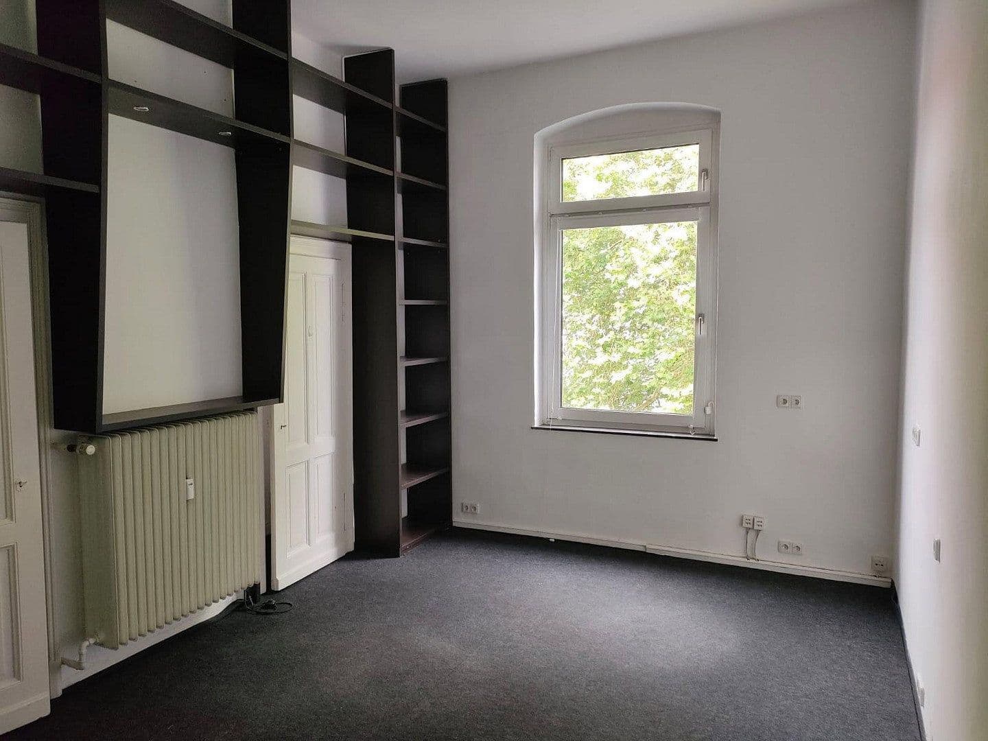 Pronájem bytu 5+1 144 m², Martinistr.3, Osnabrück, Dolní Sasko Pronájem bytu 5+1 144 m², Martinistr.3, Osnabrück, Dolní Sasko