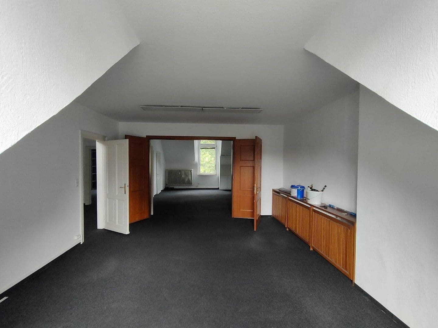 Pronájem bytu 5+1 144 m², Martinistr.3, Osnabrück, Dolní Sasko Pronájem bytu 5+1 144 m², Martinistr.3, Osnabrück, Dolní Sasko