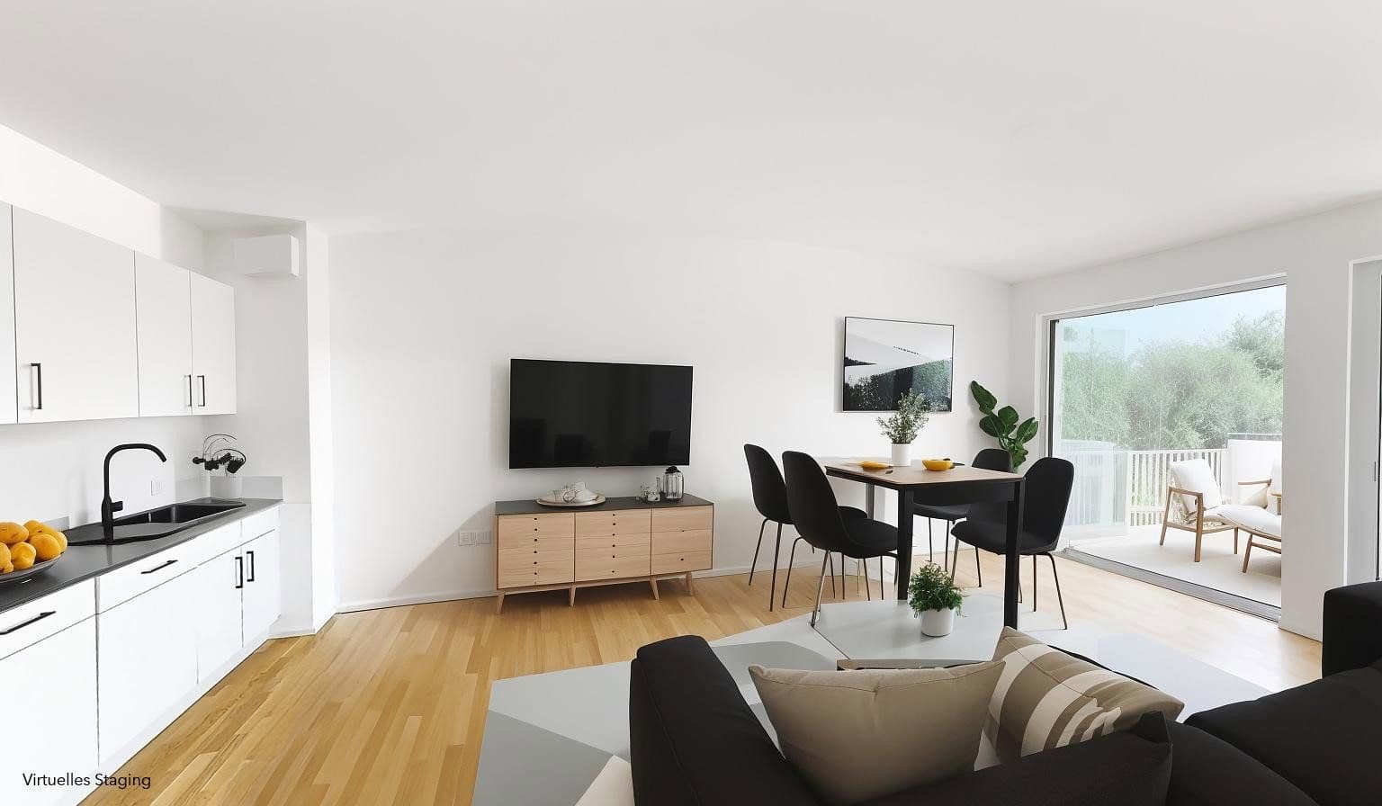 Pronájem bytu 5+1 119 m², Anemonenweg 43, Wandlitz, Braniborsko Pronájem bytu 5+1 119 m², Anemonenweg 43, Wandlitz, Braniborsko