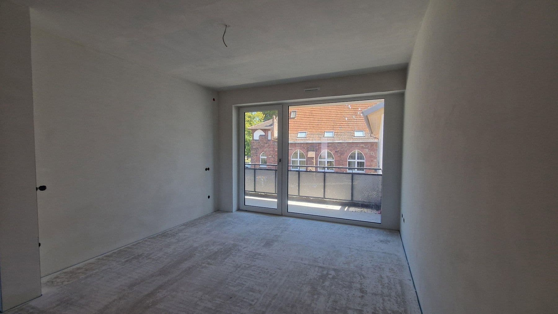 Pronájem bytu 2+1 64 m², Kantstr. 40, Mosbach, Bádensko-Württembersko Pronájem bytu 2+1 64 m², Kantstr. 40, Mosbach, Bádensko-Württembersko