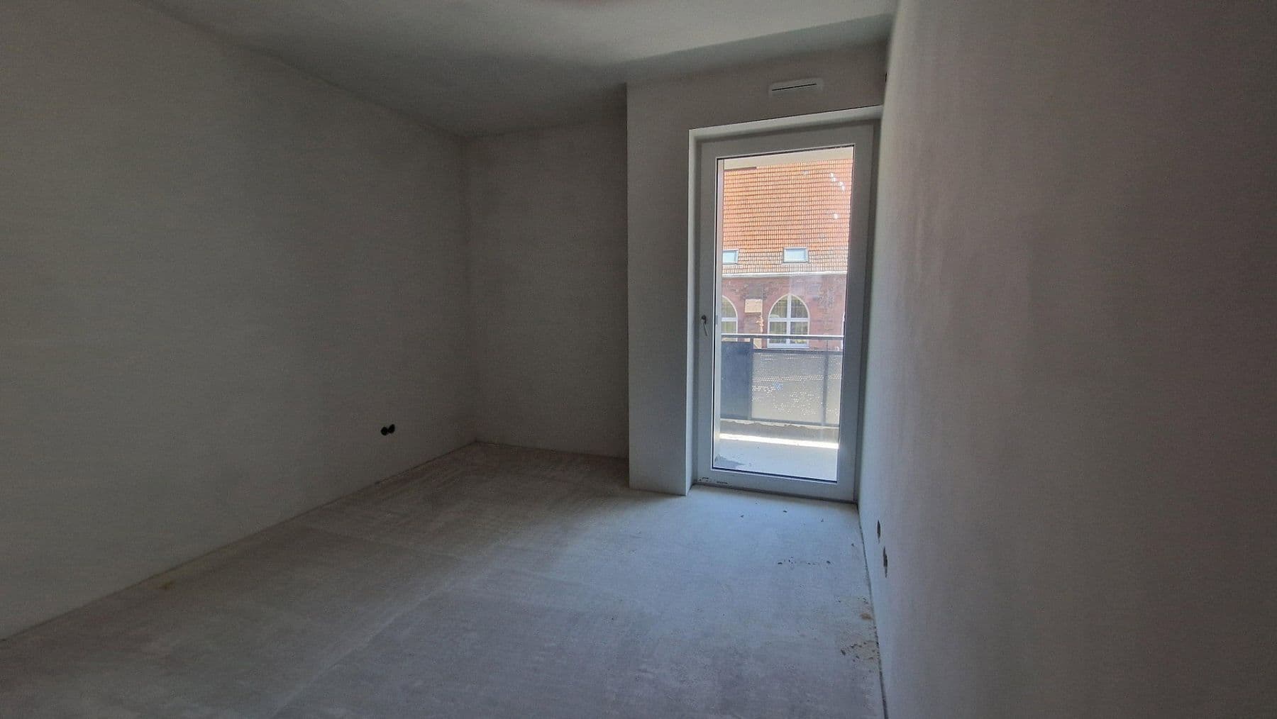 Pronájem bytu 2+1 64 m², Kantstr. 40, Mosbach, Bádensko-Württembersko Pronájem bytu 2+1 64 m², Kantstr. 40, Mosbach, Bádensko-Württembersko
