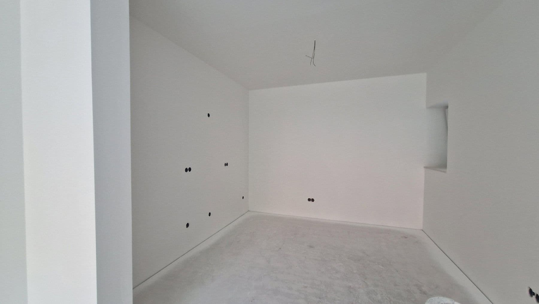Pronájem bytu 2+1 64 m², Kantstr. 40, Mosbach, Bádensko-Württembersko Pronájem bytu 2+1 64 m², Kantstr. 40, Mosbach, Bádensko-Württembersko