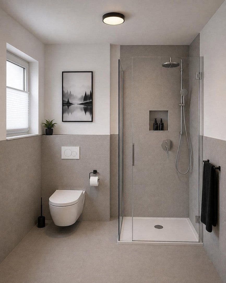 Pronájem bytu 2+1 64 m², Kantstr. 40, Mosbach, Bádensko-Württembersko Pronájem bytu 2+1 64 m², Kantstr. 40, Mosbach, Bádensko-Württembersko