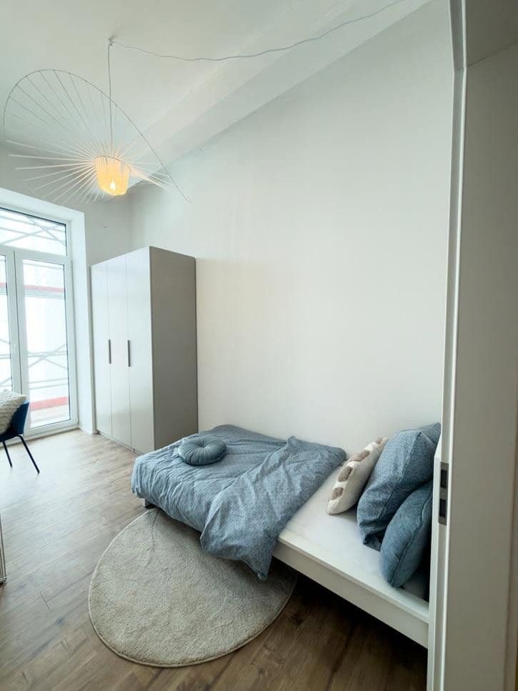 Pronájem bytu 71 m², Fürther Str. 42A, Nürnberg Gostenhof, Bavorsko Pronájem bytu 71 m², Fürther Str. 42A, Nürnberg Gostenhof, Bavorsko