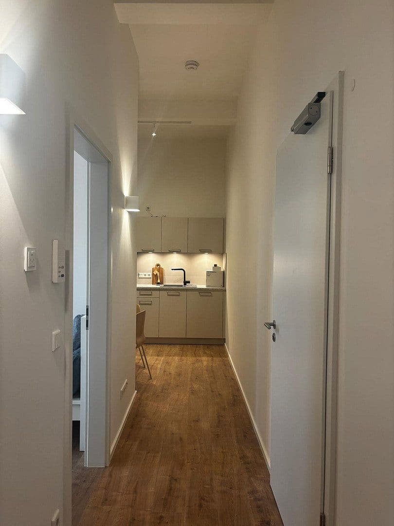 Pronájem bytu 71 m², Fürther Str. 42A, Nürnberg Gostenhof, Bavorsko Pronájem bytu 71 m², Fürther Str. 42A, Nürnberg Gostenhof, Bavorsko