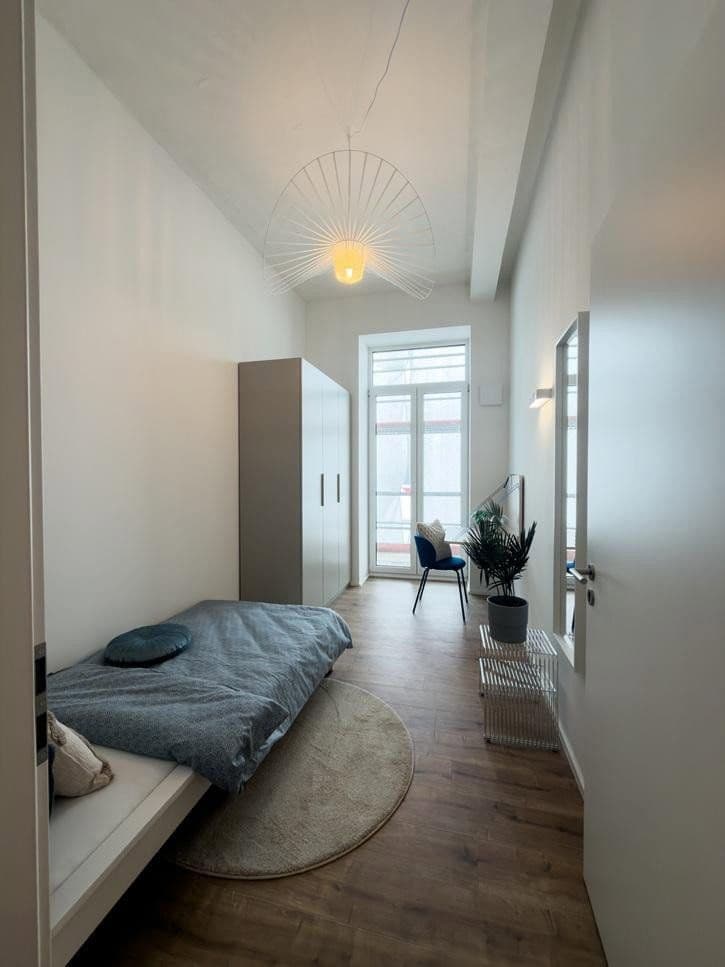 Pronájem bytu 71 m², Fürther Str. 42A, Nürnberg Gostenhof, Bavorsko Pronájem bytu 71 m², Fürther Str. 42A, Nürnberg Gostenhof, Bavorsko