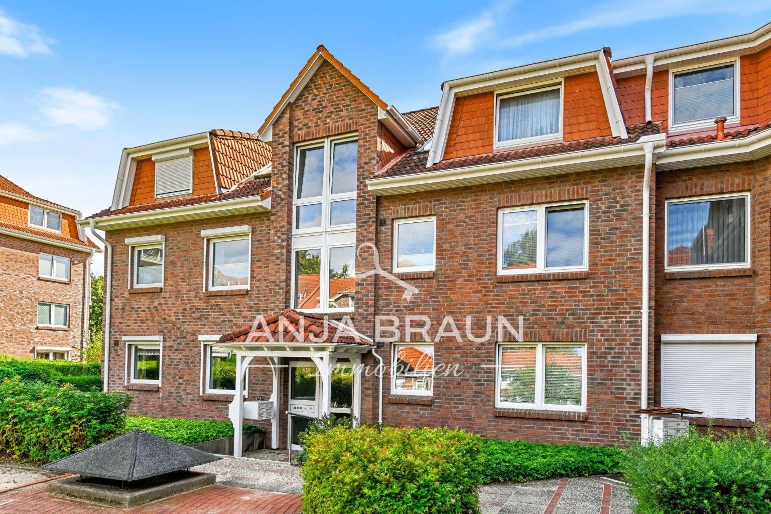 Prodej bytu 3+1 81 m², Norderstedt, Šlesvicko-Holštýnsko Prodej bytu 3+1 81 m², Norderstedt, Šlesvicko-Holštýnsko