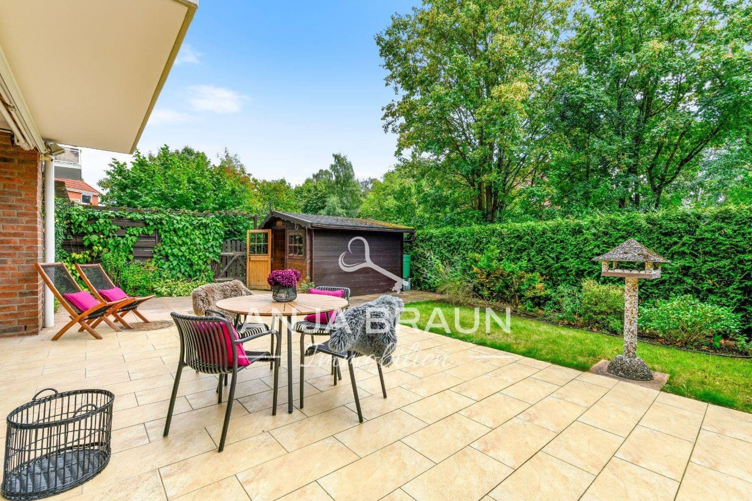 Prodej bytu 3+1 81 m², Norderstedt, Šlesvicko-Holštýnsko Prodej bytu 3+1 81 m², Norderstedt, Šlesvicko-Holštýnsko