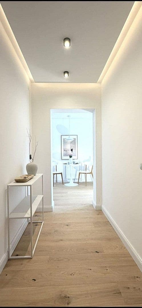 Prodej bytu 3+1 80 m², Hamburg, Hamburg Prodej bytu 3+1 80 m², Hamburg, Hamburg