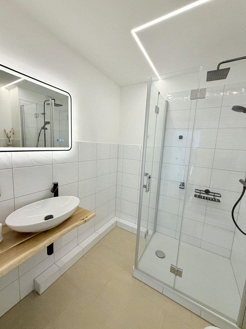 Prodej bytu 3+1 80 m², Hamburg, Hamburg Prodej bytu 3+1 80 m², Hamburg, Hamburg