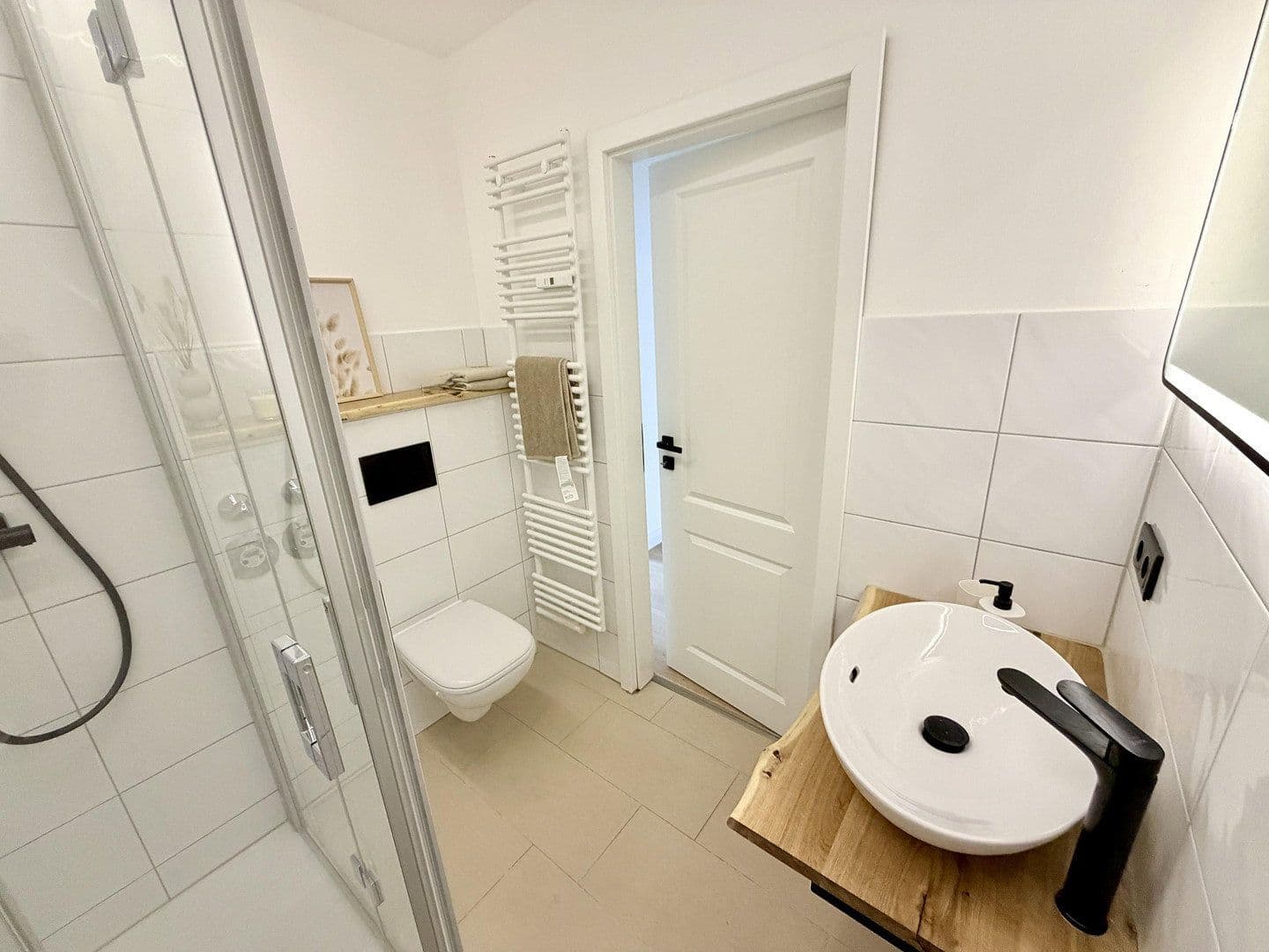 Prodej bytu 3+1 80 m², Hamburg, Hamburg Prodej bytu 3+1 80 m², Hamburg, Hamburg