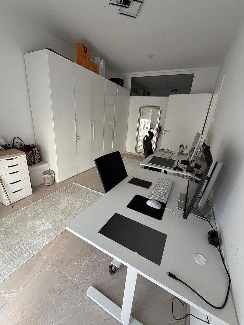 Pronájem bytu 3+1 75 m², Löwengasse 12, Lollar, Hessen Pronájem bytu 3+1 75 m², Löwengasse 12, Lollar, Hessen