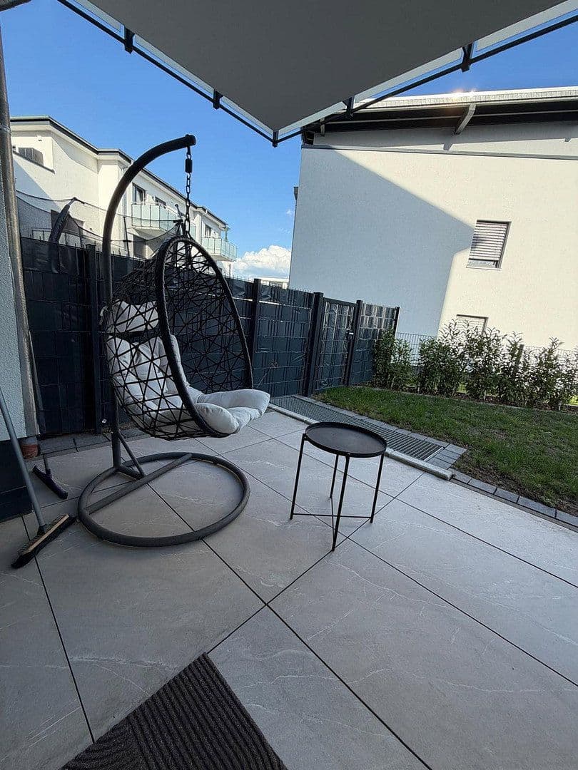 Pronájem bytu 3+1 75 m², Löwengasse 12, Lollar, Hessen Pronájem bytu 3+1 75 m², Löwengasse 12, Lollar, Hessen