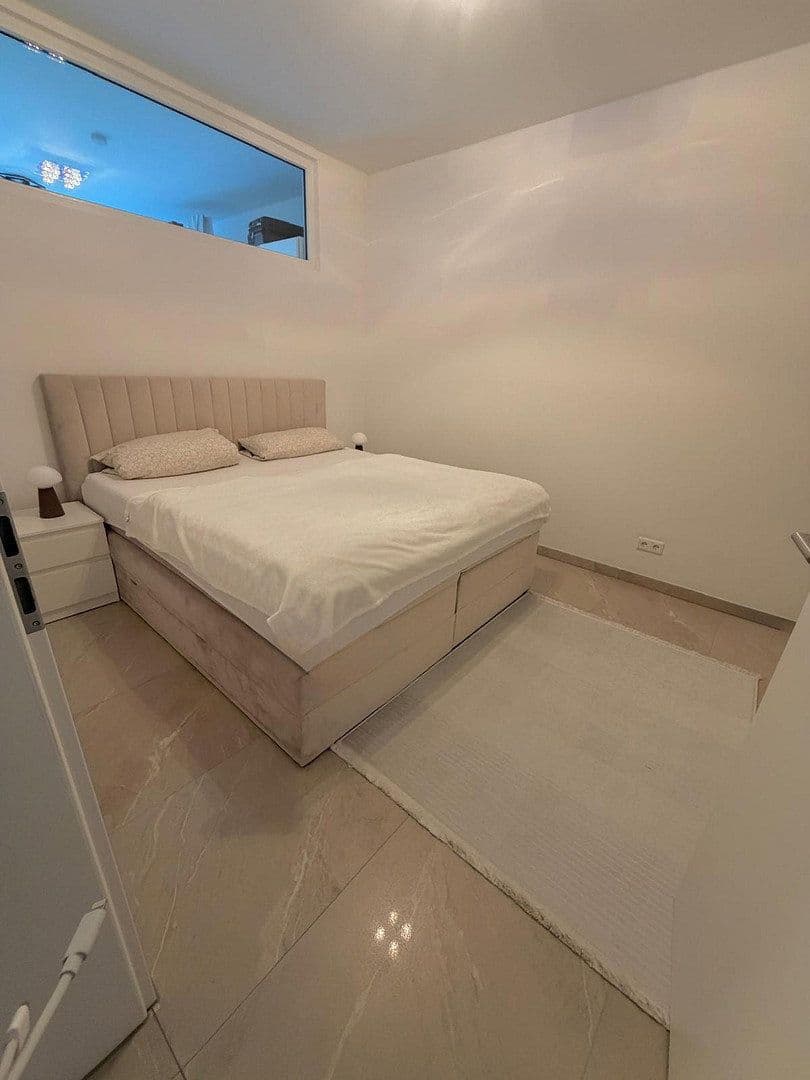 Pronájem bytu 3+1 75 m², Löwengasse 12, Lollar, Hessen Pronájem bytu 3+1 75 m², Löwengasse 12, Lollar, Hessen