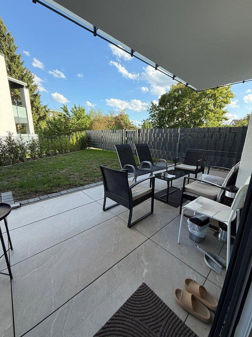 Pronájem bytu 3+1 75 m², Löwengasse 12, Lollar, Hessen Pronájem bytu 3+1 75 m², Löwengasse 12, Lollar, Hessen