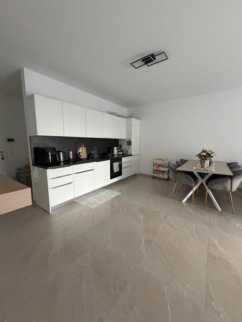Pronájem bytu 3+1 75 m², Löwengasse 12, Lollar, Hessen Pronájem bytu 3+1 75 m², Löwengasse 12, Lollar, Hessen