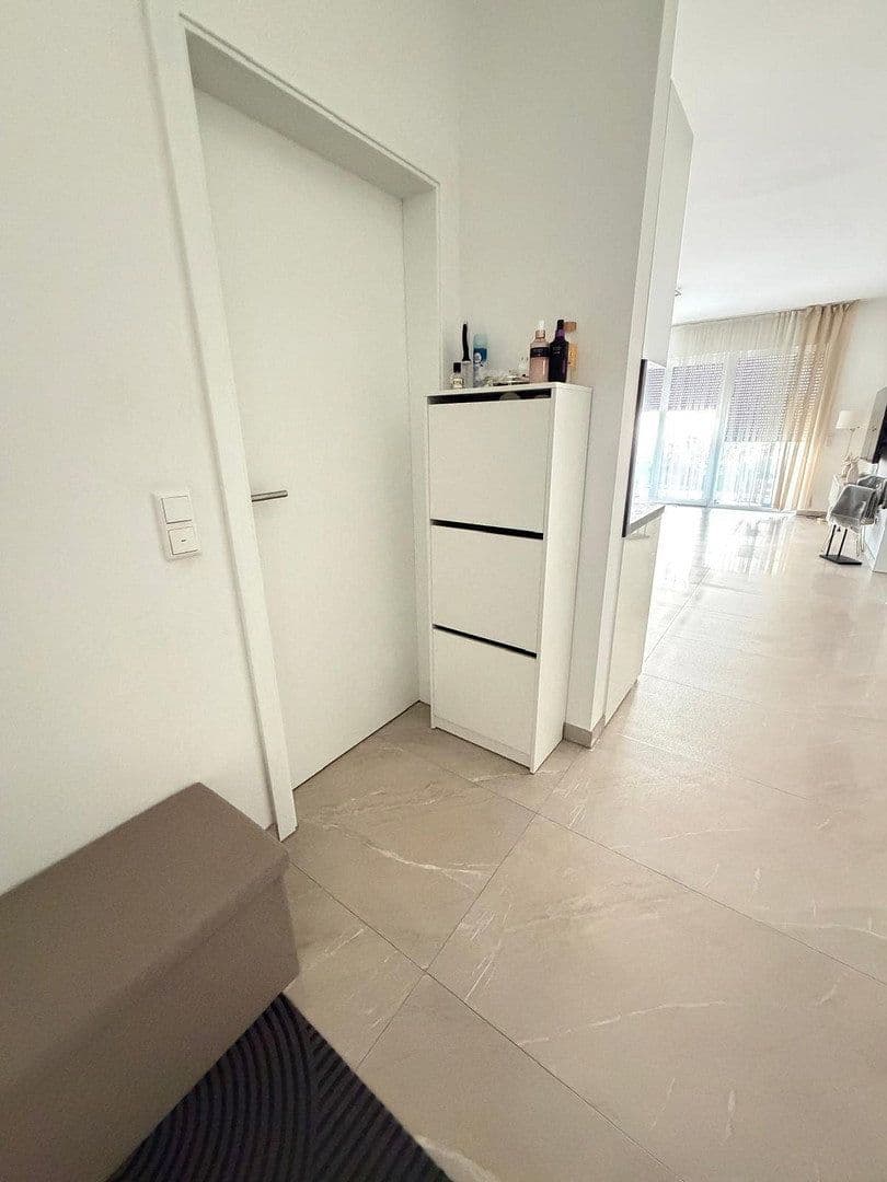 Pronájem bytu 3+1 75 m², Löwengasse 12, Lollar, Hessen Pronájem bytu 3+1 75 m², Löwengasse 12, Lollar, Hessen