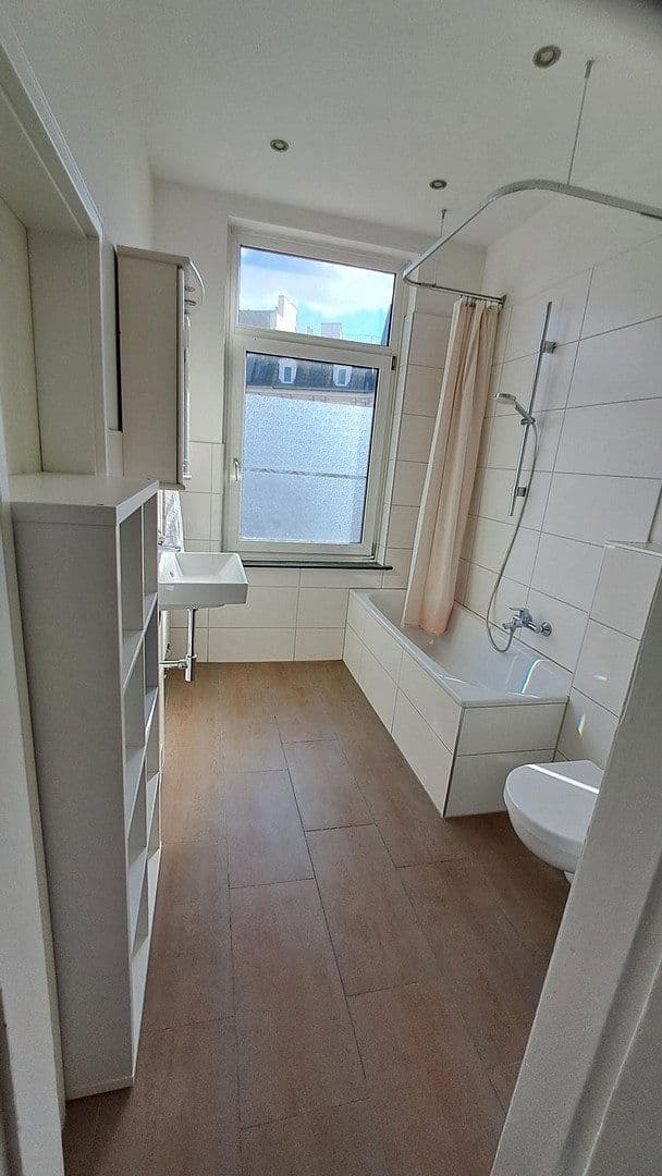 Prodej domu 124 m², pozemek 65 m², Vor dem Steintor 202/204, Bremen, Bremen Prodej domu 124 m², pozemek 65 m², Vor dem Steintor 202/204, Bremen, Bremen