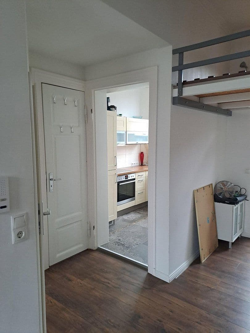 Prodej domu 124 m², pozemek 65 m², Vor dem Steintor 202/204, Bremen, Bremen Prodej domu 124 m², pozemek 65 m², Vor dem Steintor 202/204, Bremen, Bremen