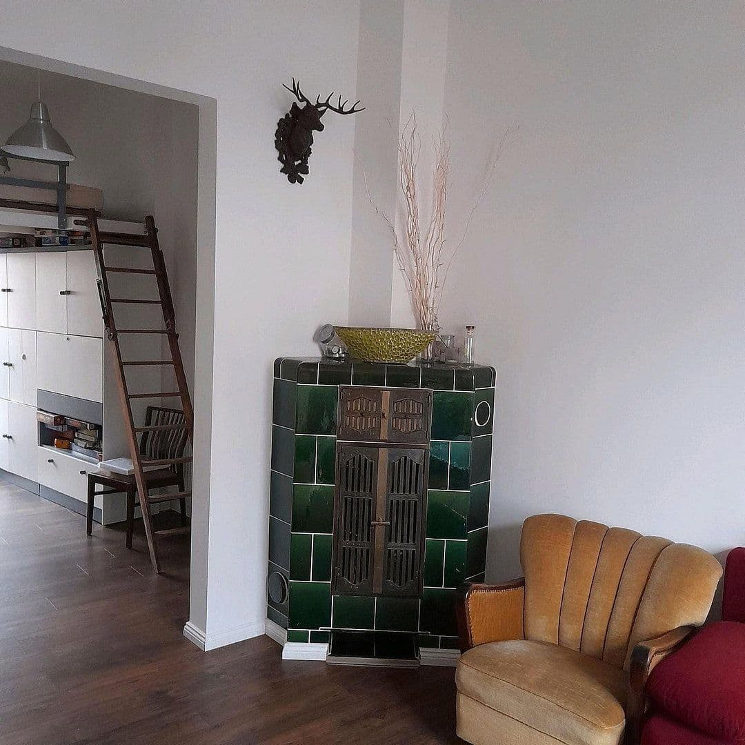 Prodej domu 124 m², pozemek 65 m², Vor dem Steintor 202/204, Bremen, Bremen Prodej domu 124 m², pozemek 65 m², Vor dem Steintor 202/204, Bremen, Bremen