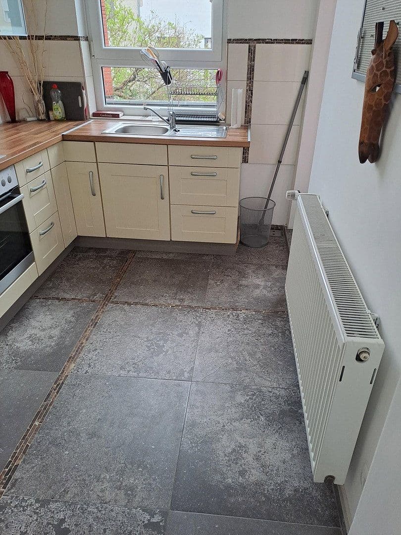 Prodej domu 124 m², pozemek 65 m², Vor dem Steintor 202/204, Bremen, Bremen Prodej domu 124 m², pozemek 65 m², Vor dem Steintor 202/204, Bremen, Bremen