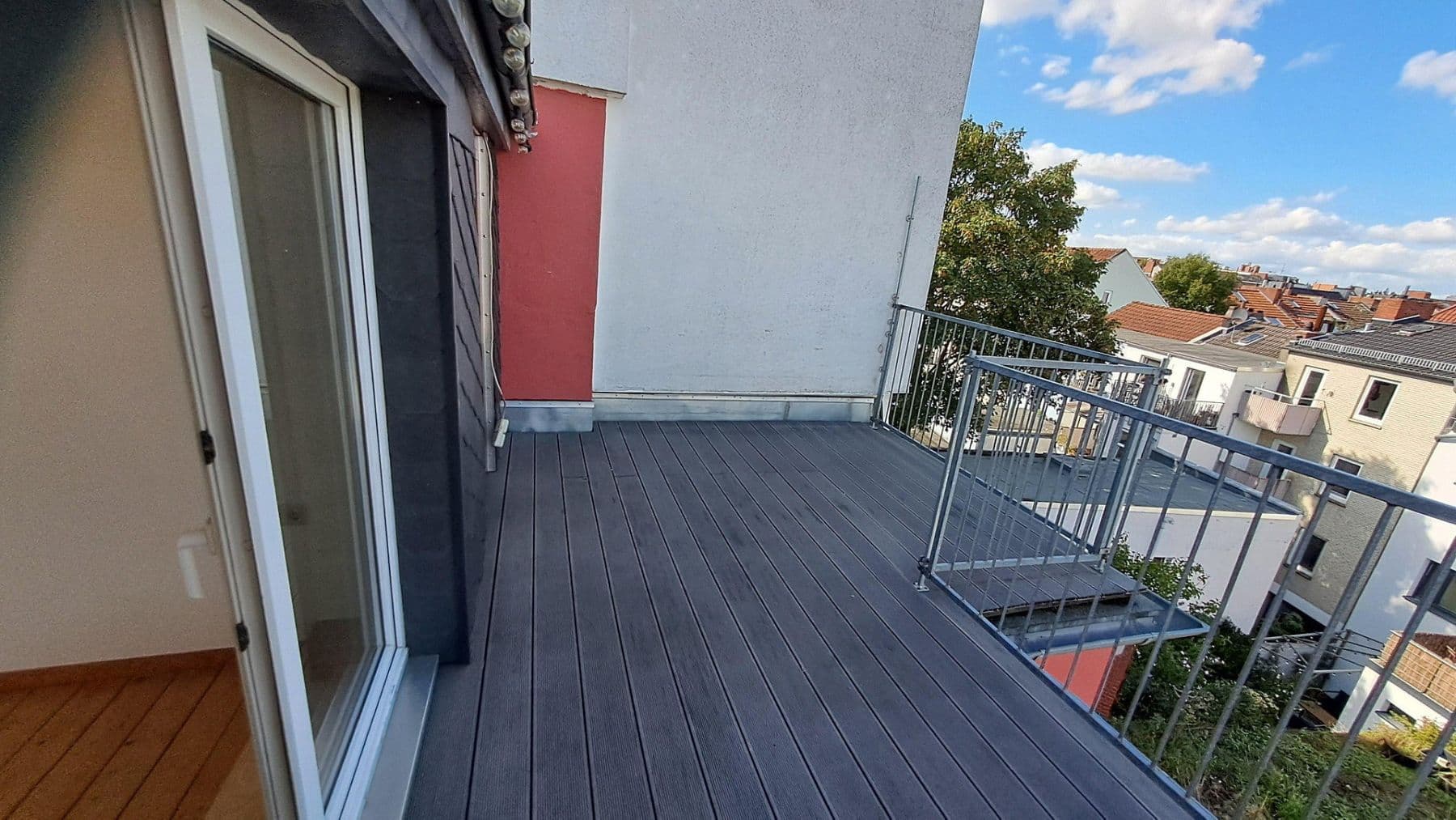 Prodej domu 124 m², pozemek 65 m², Vor dem Steintor 202/204, Bremen, Bremen Prodej domu 124 m², pozemek 65 m², Vor dem Steintor 202/204, Bremen, Bremen