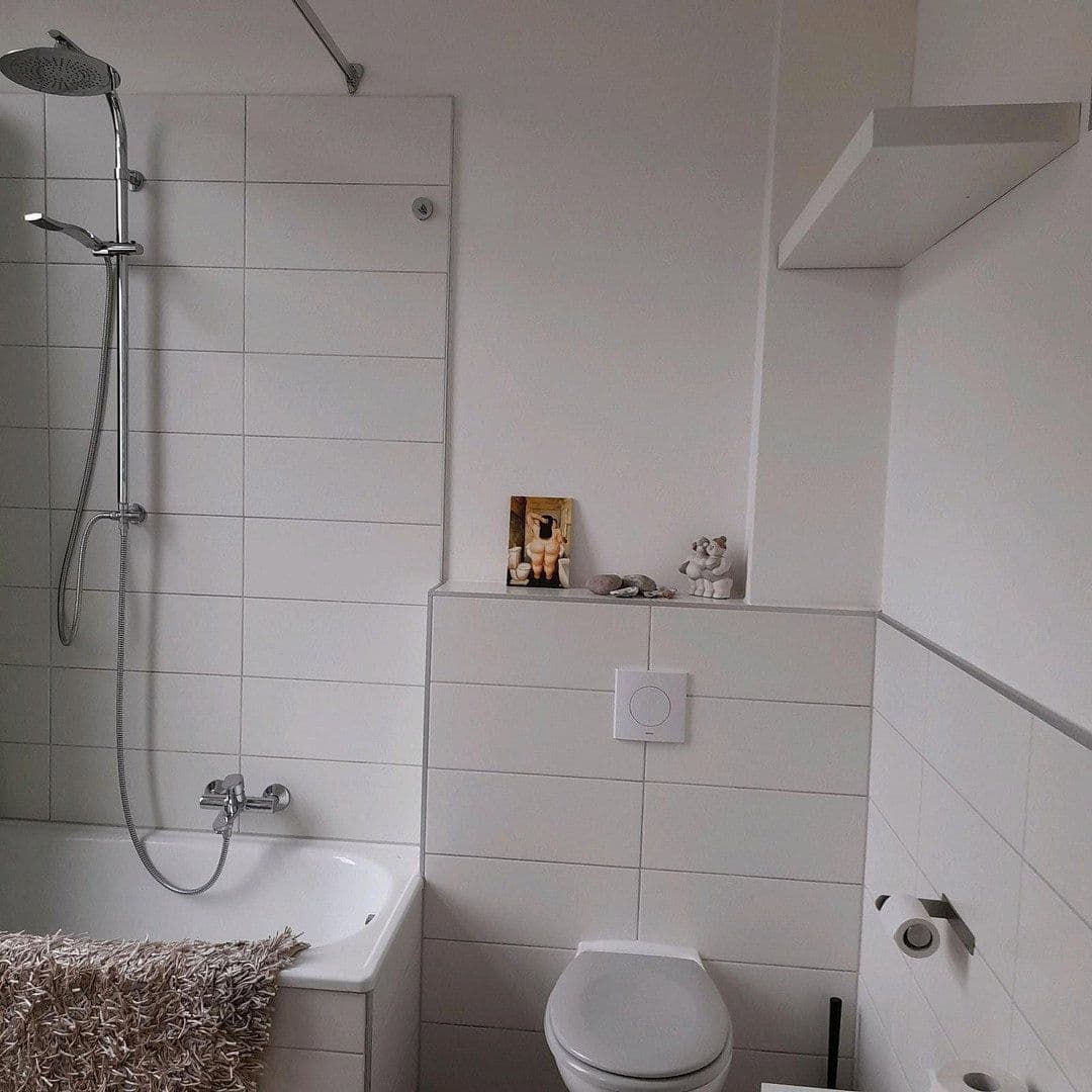 Prodej domu 124 m², pozemek 65 m², Vor dem Steintor 202/204, Bremen, Bremen Prodej domu 124 m², pozemek 65 m², Vor dem Steintor 202/204, Bremen, Bremen