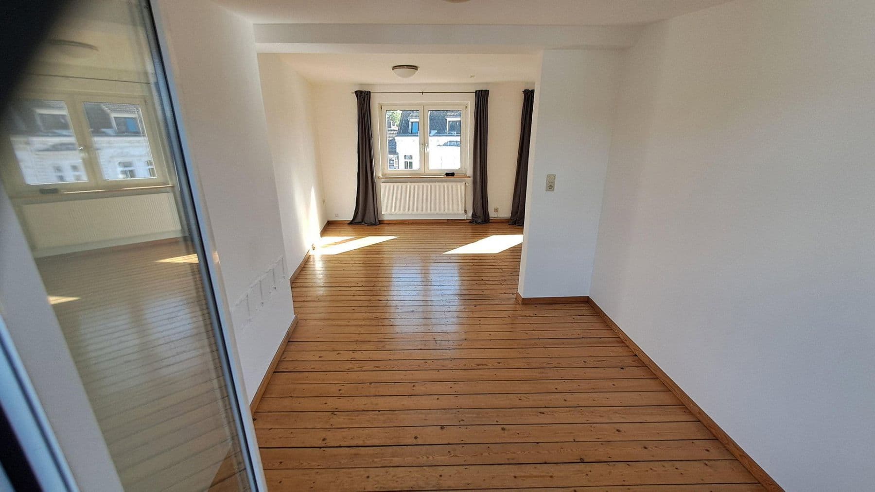 Prodej domu 124 m², pozemek 65 m², Vor dem Steintor 202/204, Bremen, Bremen Prodej domu 124 m², pozemek 65 m², Vor dem Steintor 202/204, Bremen, Bremen