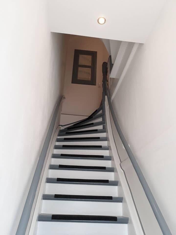 Prodej domu 124 m², pozemek 65 m², Vor dem Steintor 202/204, Bremen, Bremen Prodej domu 124 m², pozemek 65 m², Vor dem Steintor 202/204, Bremen, Bremen