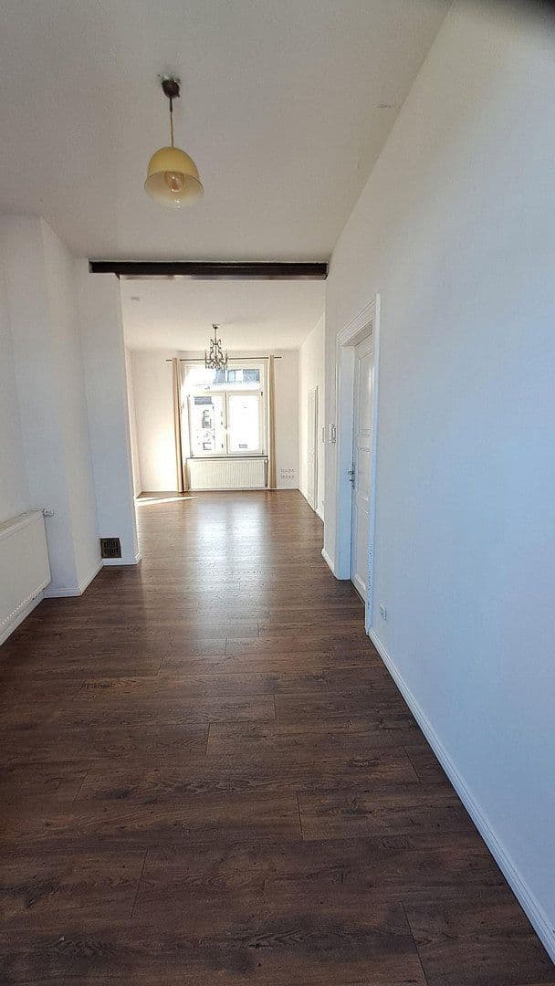 Prodej domu 124 m², pozemek 65 m², Vor dem Steintor 202/204, Bremen, Bremen Prodej domu 124 m², pozemek 65 m², Vor dem Steintor 202/204, Bremen, Bremen